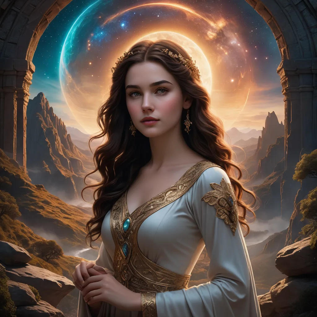 The Dreamer's Portal