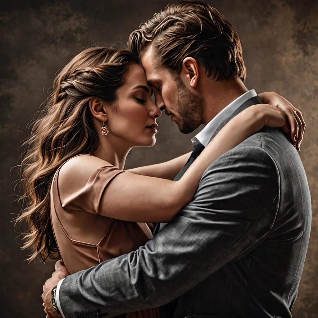 Forbidden Desire