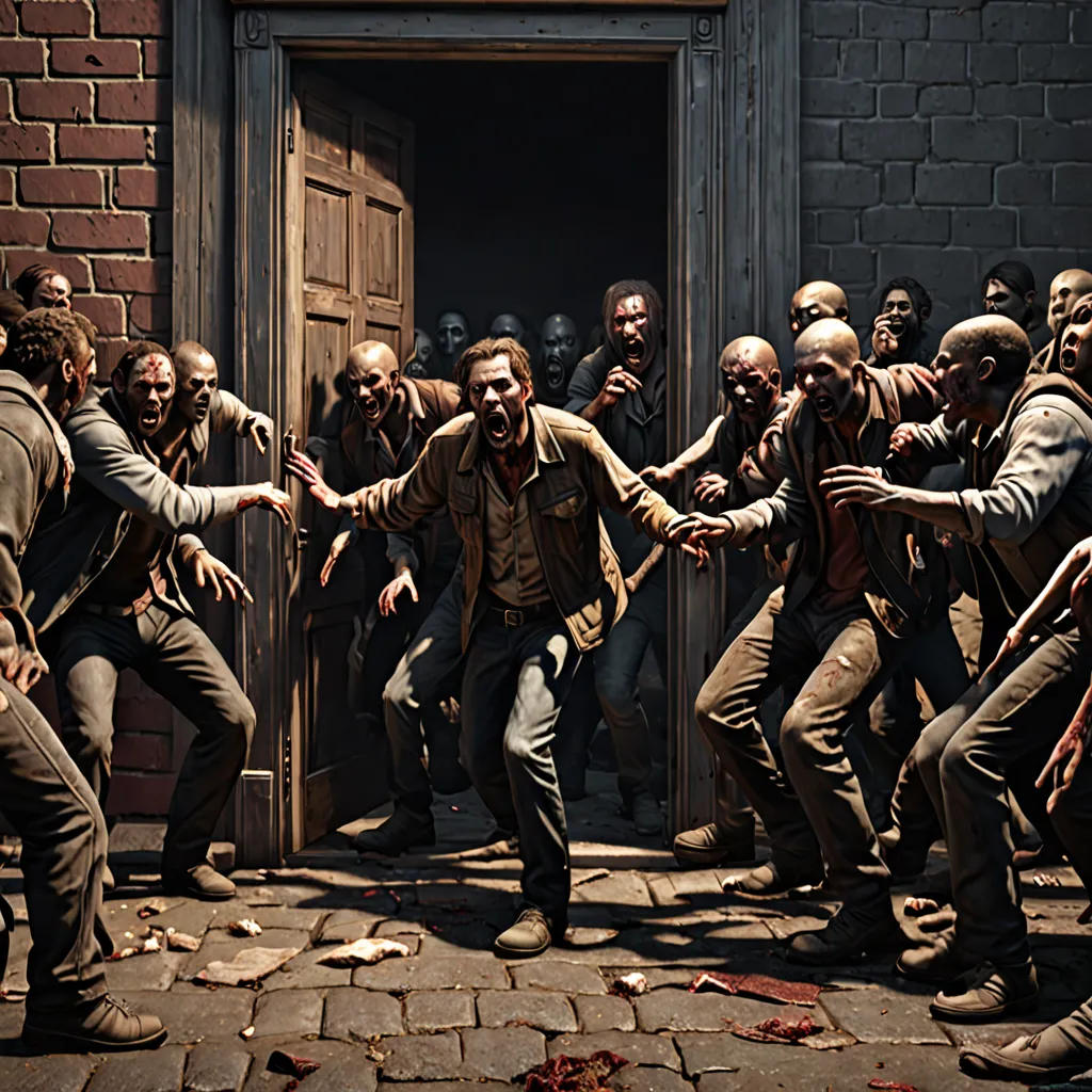 The Last Stand