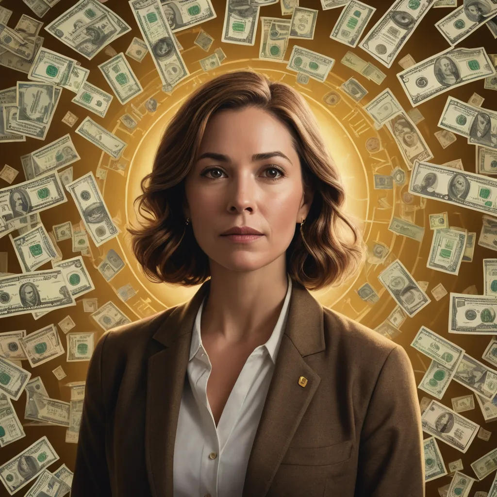 The Essence of Money
