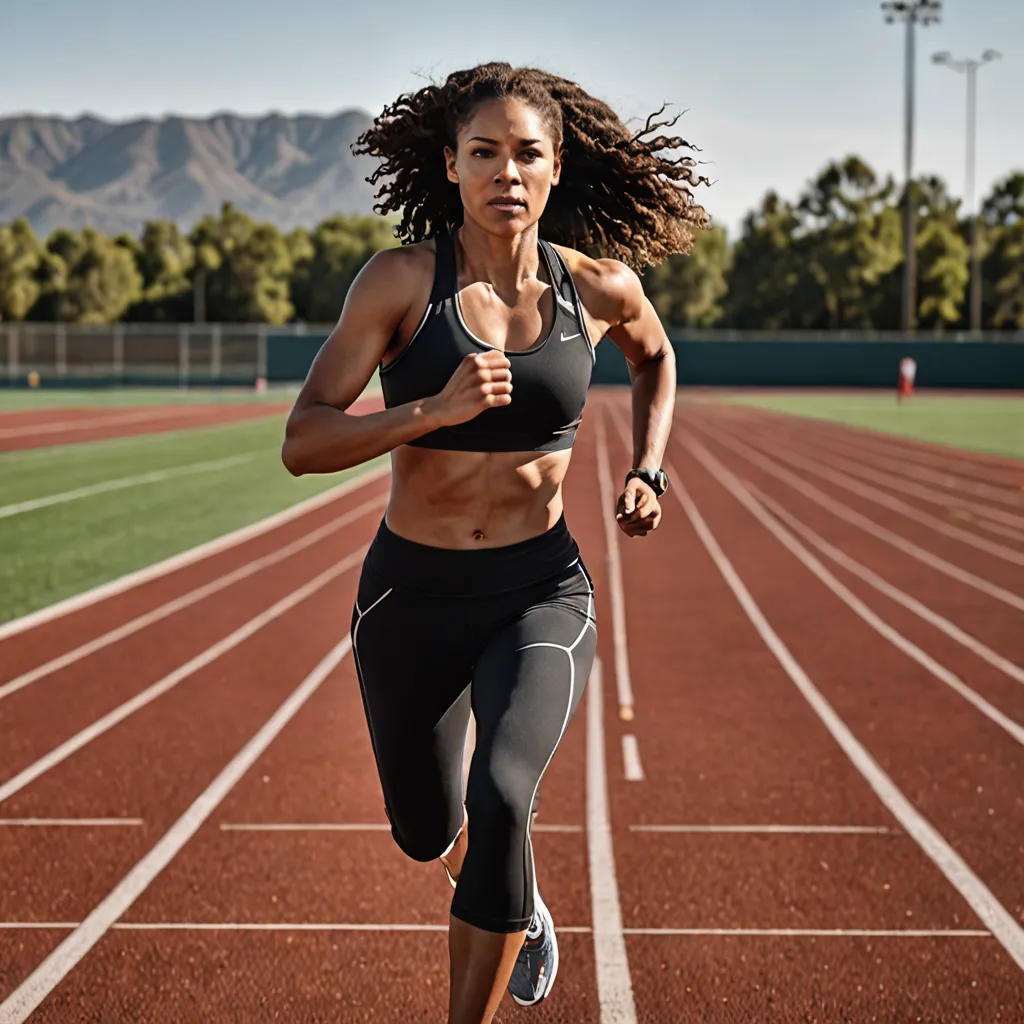 The Fast Lane to Fitness
