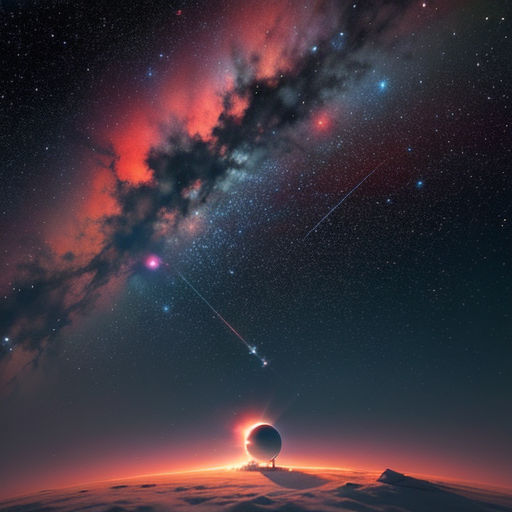 The Angry Star