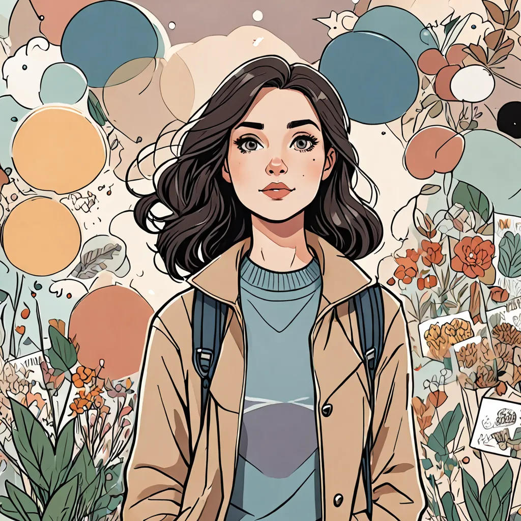 Molly's Multiverse Adventures