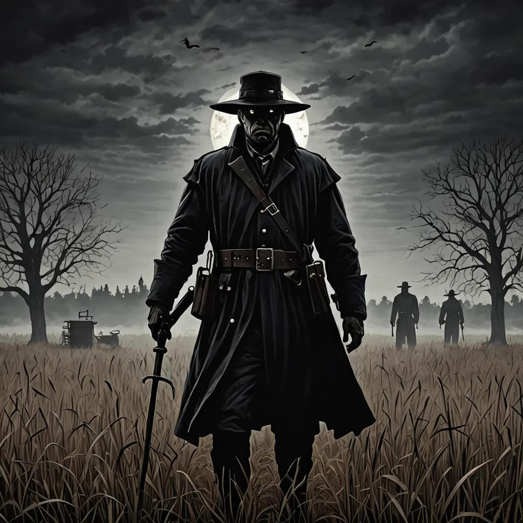 Beast of Bray Road: The Wisconsin Werewolf Chronicles