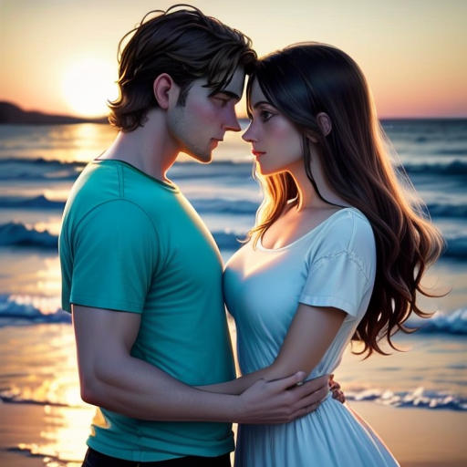 Love's Journey