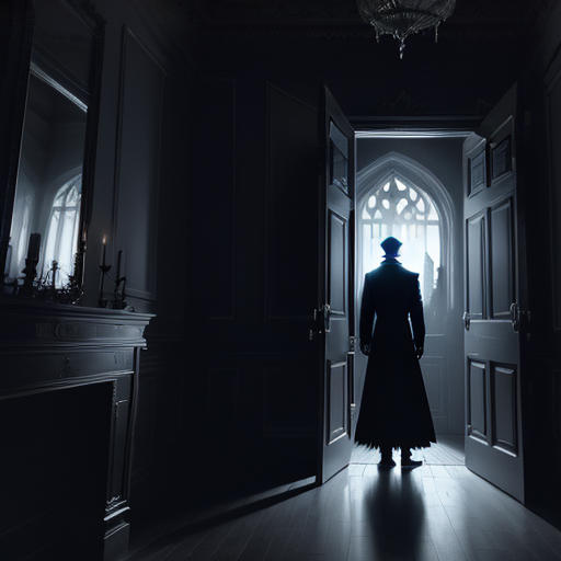 Key to the Spectral Door