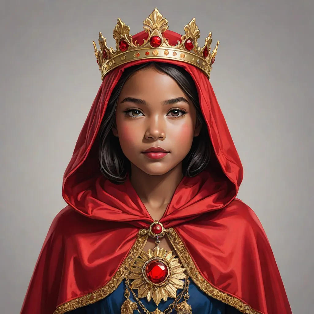 Where's My Crown?