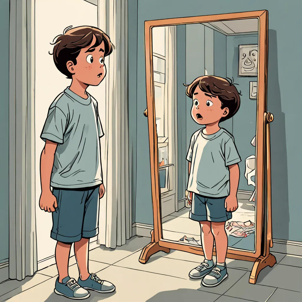 The Unfortunate Transformation