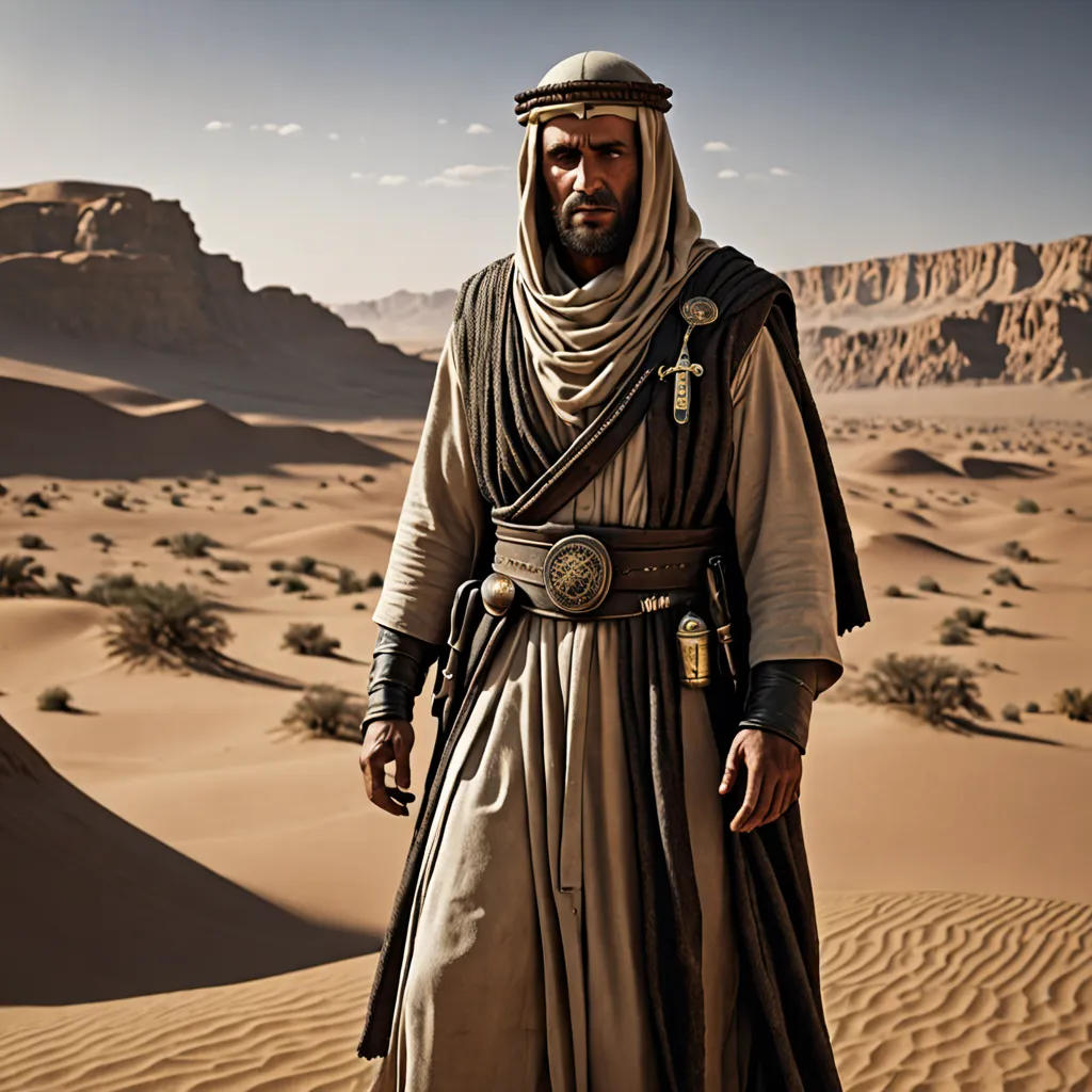 The Wisdom of Jehoshaphat