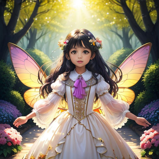 The Gift of Glimmer