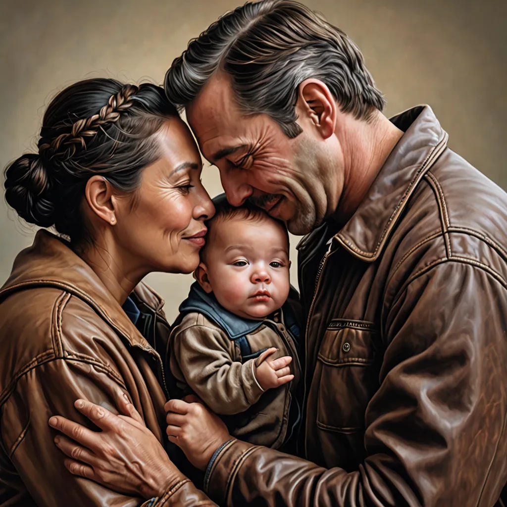 A Father's Love