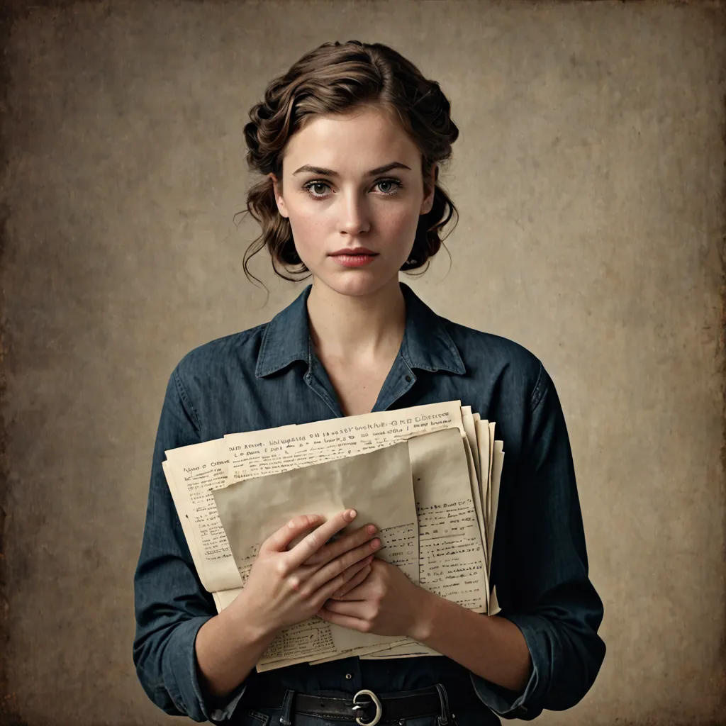 Love Letters