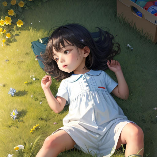 Starry Dreams