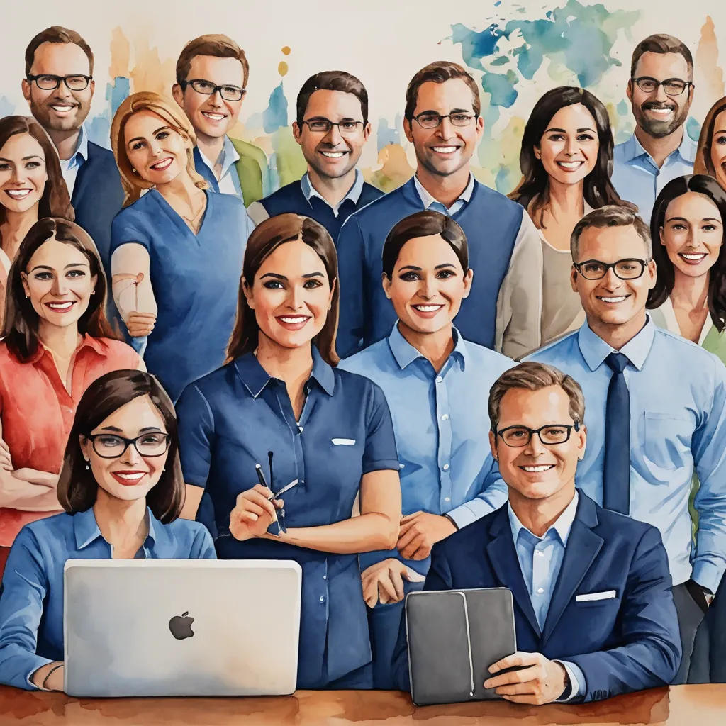 Cisco Systems Account Managers are too Busy for Training