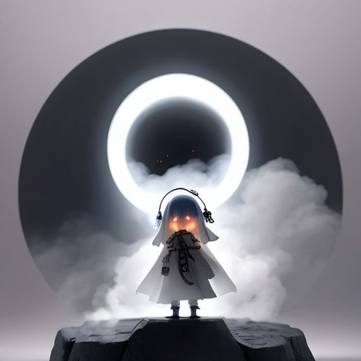 Whispers of Dread