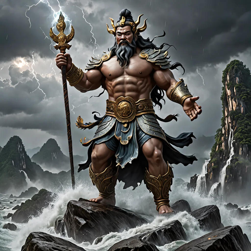 The Battle for My Nuong