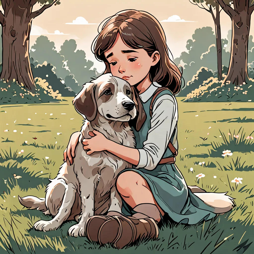Rosie's Journey