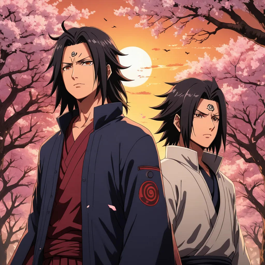 Unbreakable Bonds