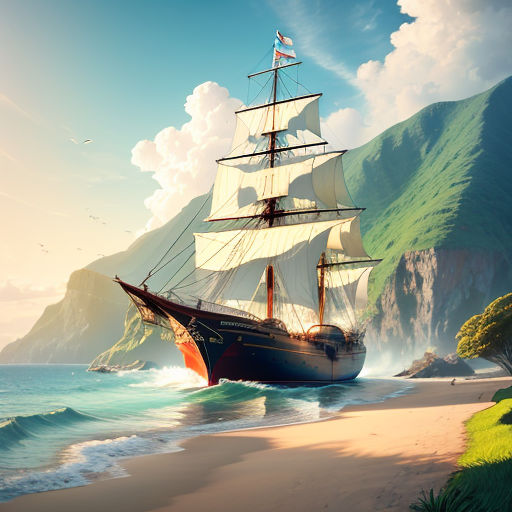 The Discovery of Brazil