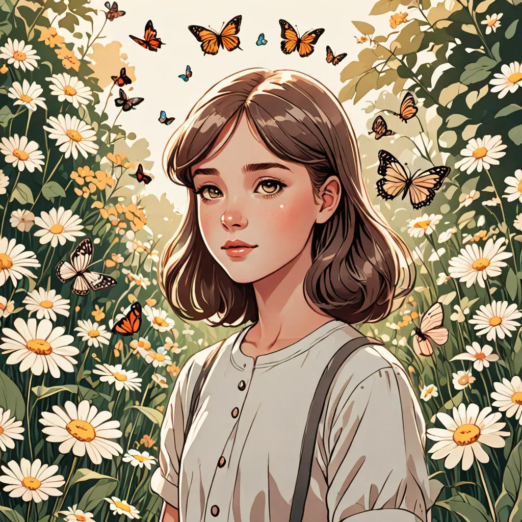 The Secret Garden