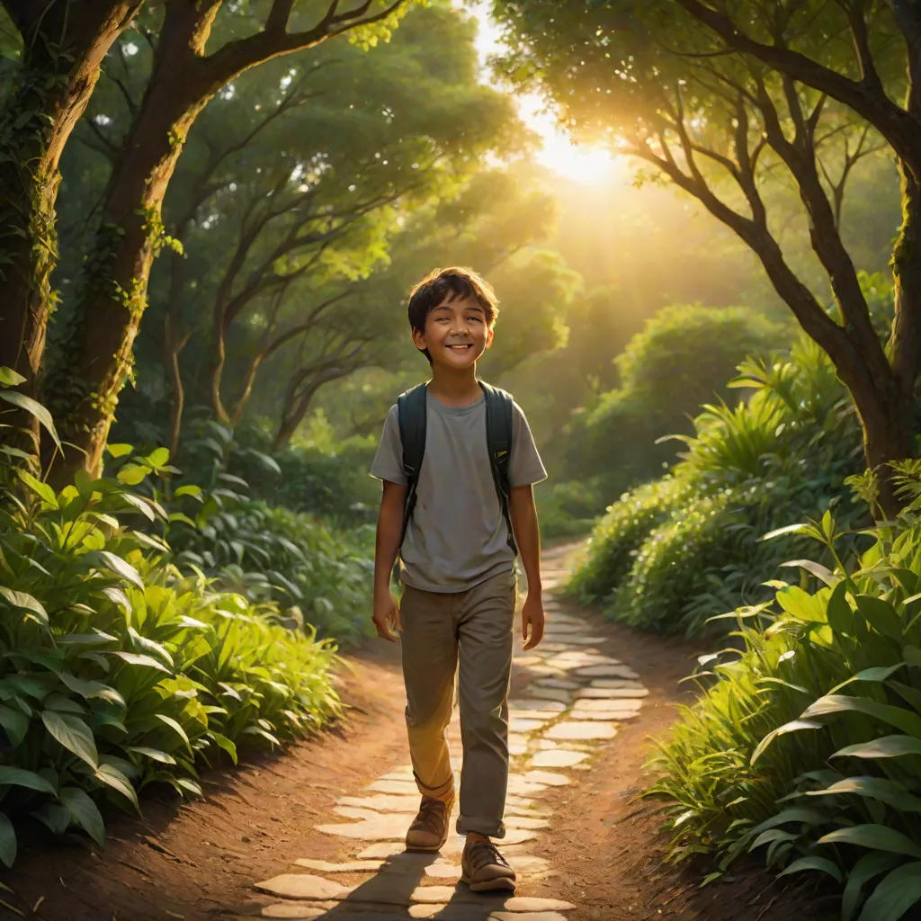 The Journey of the Heart