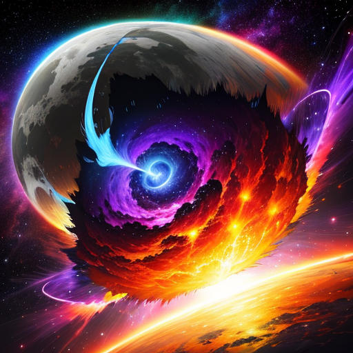 The Cosmic Catastrophe
