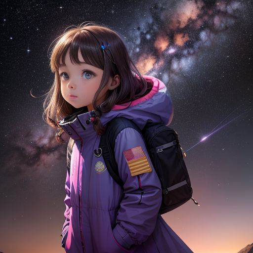 Olivia  Anime-Planet