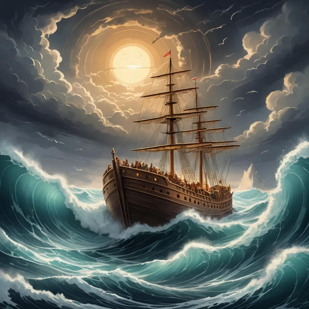Noah's Ark
