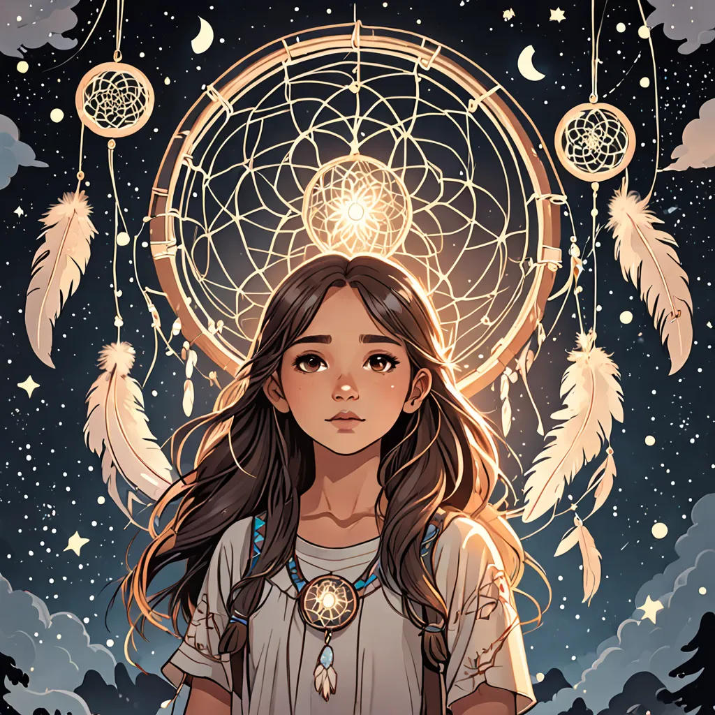 The Dreamweaver Chronicles