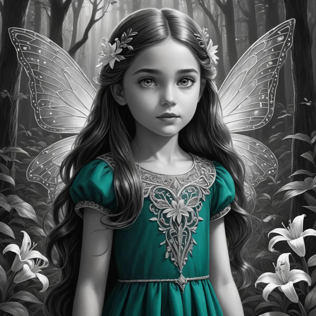The Enchanted Forest