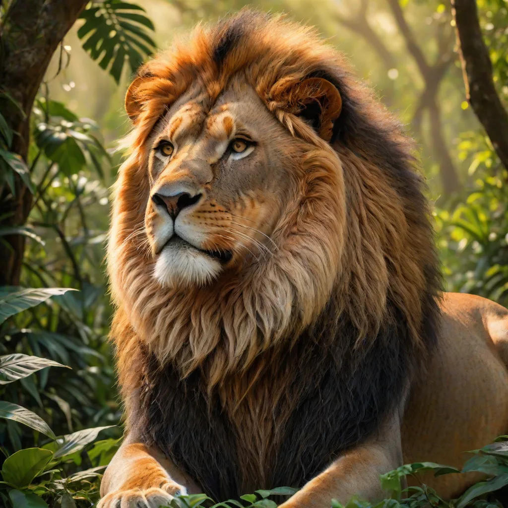 The Roar of Destiny