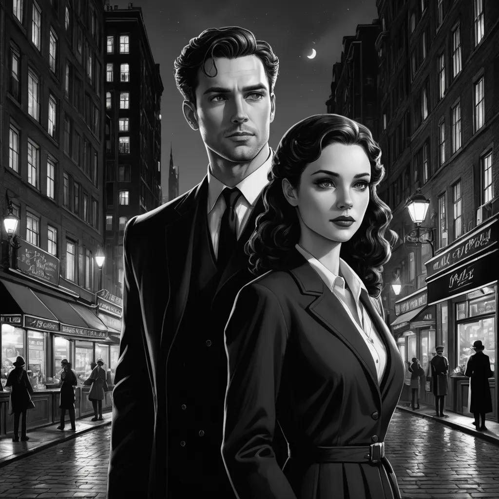 The Mafia's Masquerade