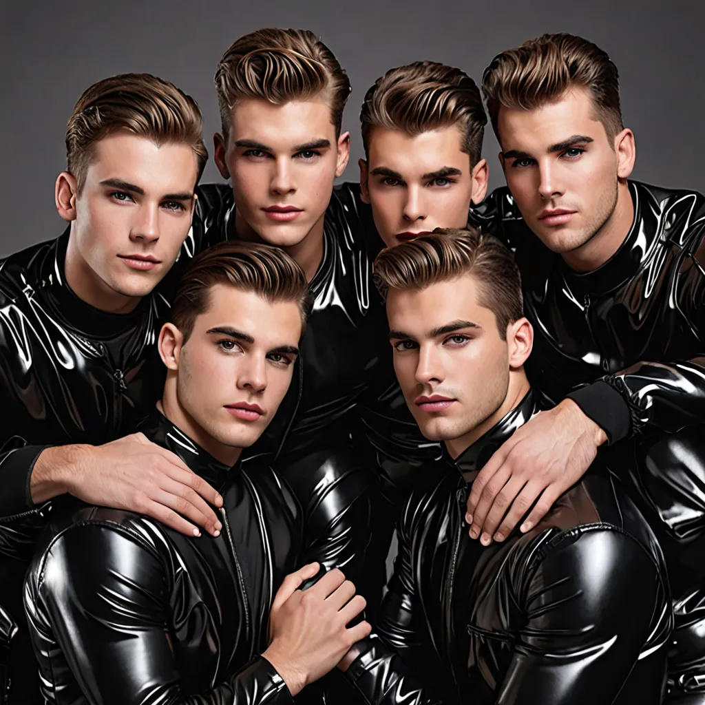 The Latex Connection