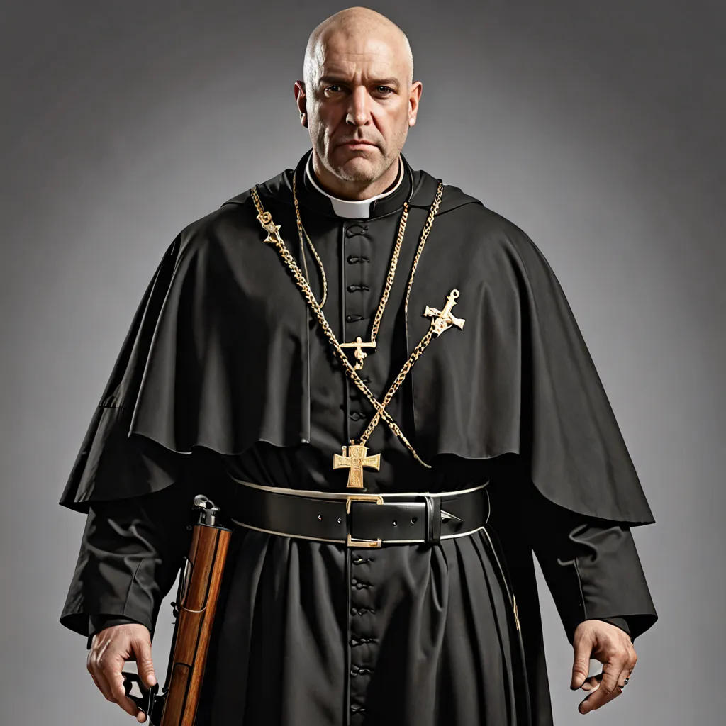 Altar Ego