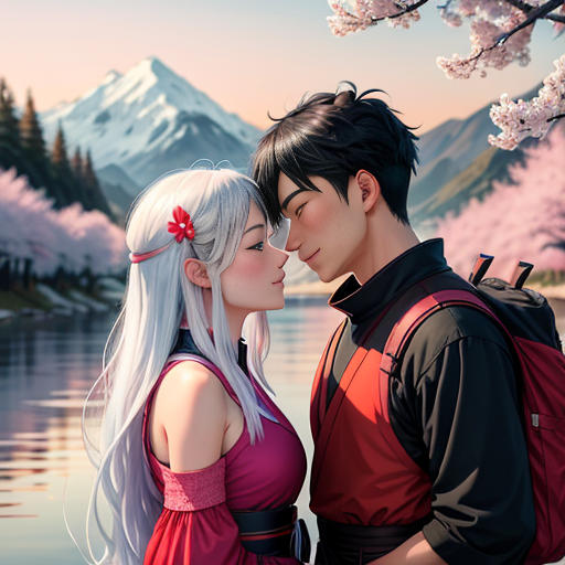 Love and Loss