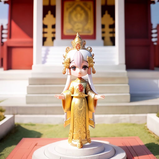 The Queen's Quest