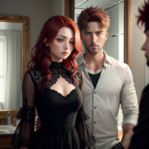 Reflections of Desire