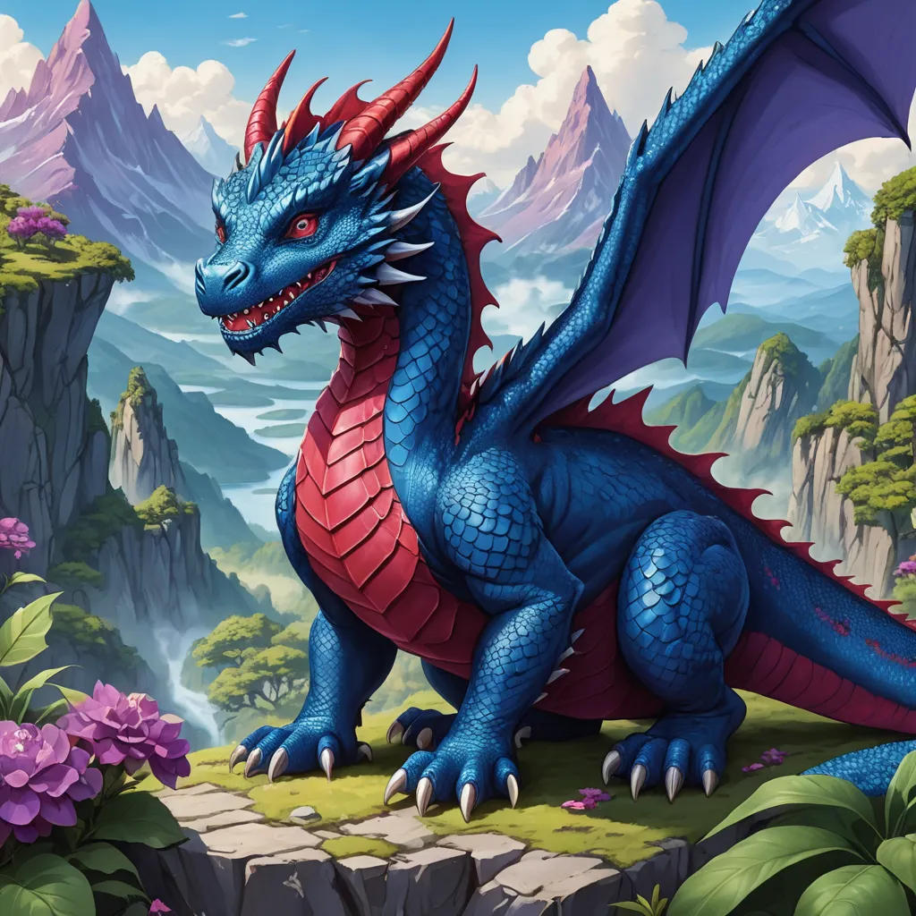Dragon Potty Tales