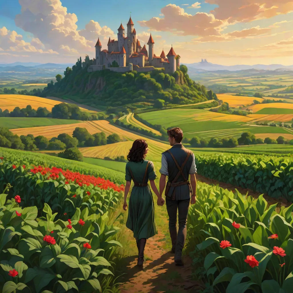 The Heart's Harvest