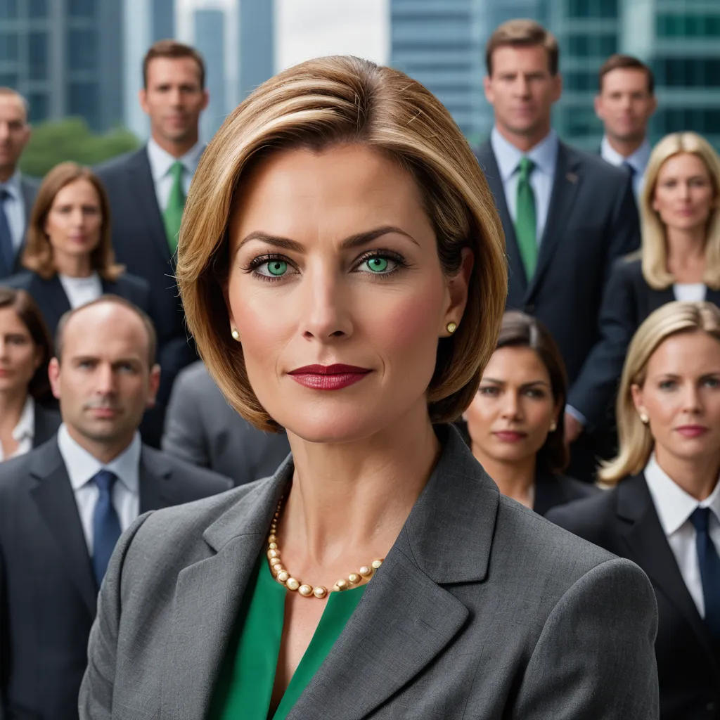 The Power of Leadership