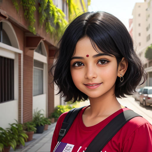 Inaa's Journey at BITS Hyderabad