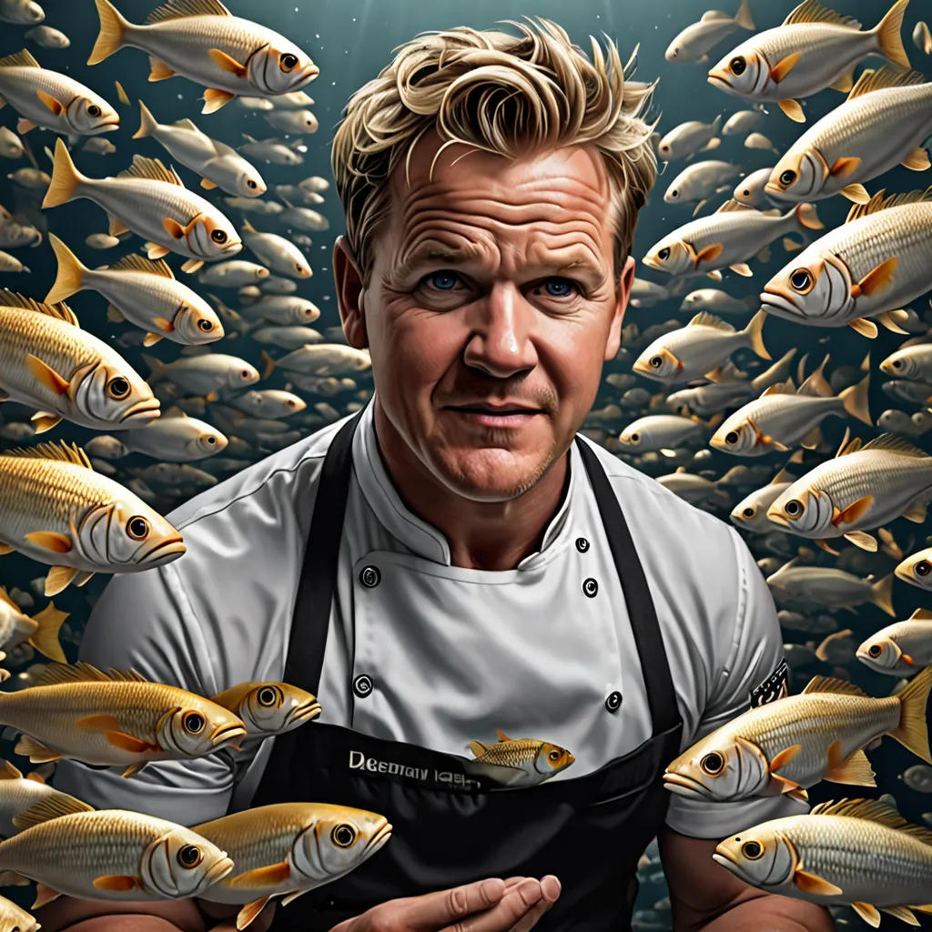 The Fish Whisperer