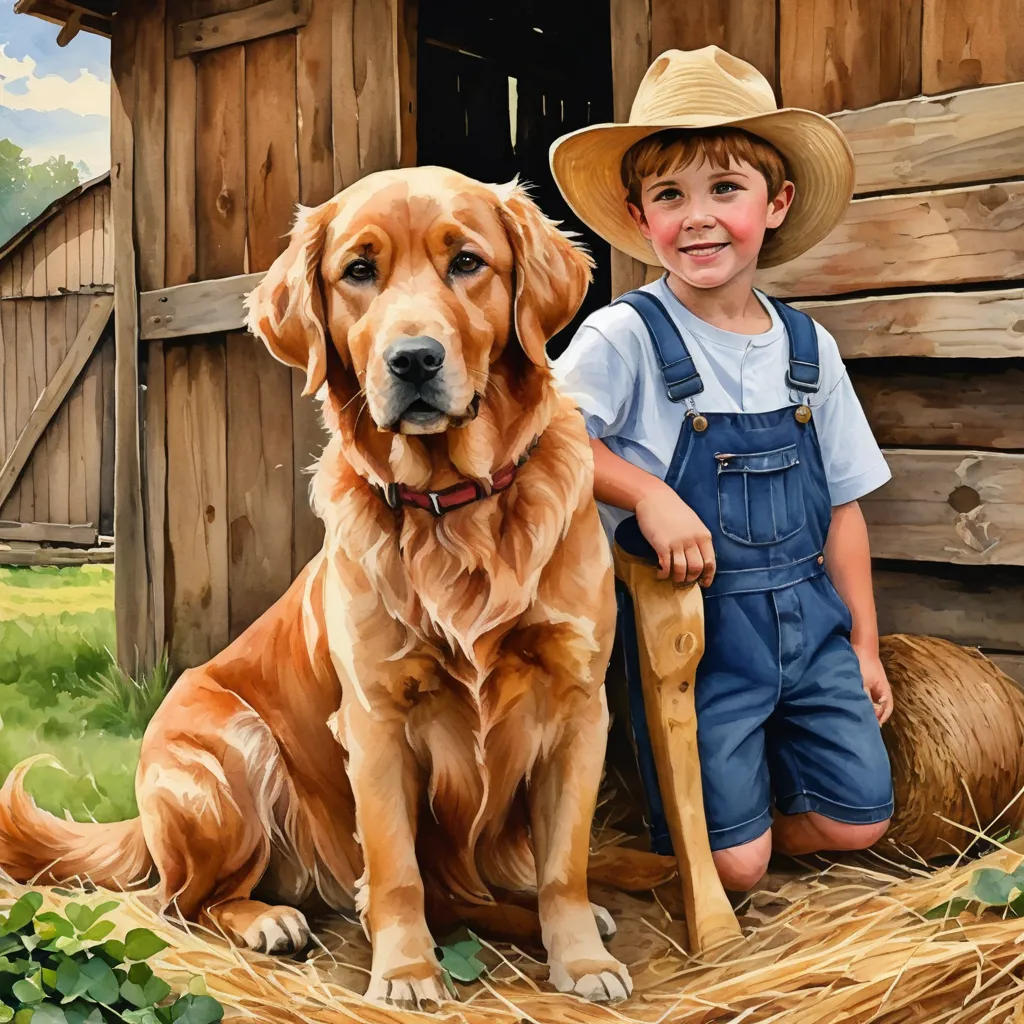The Farm Adventure