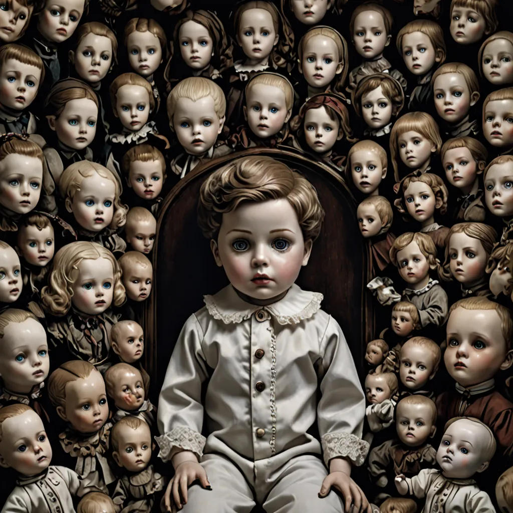 The Doll's Curse