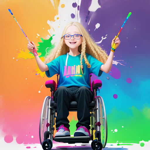 Beyond the Wheelchair