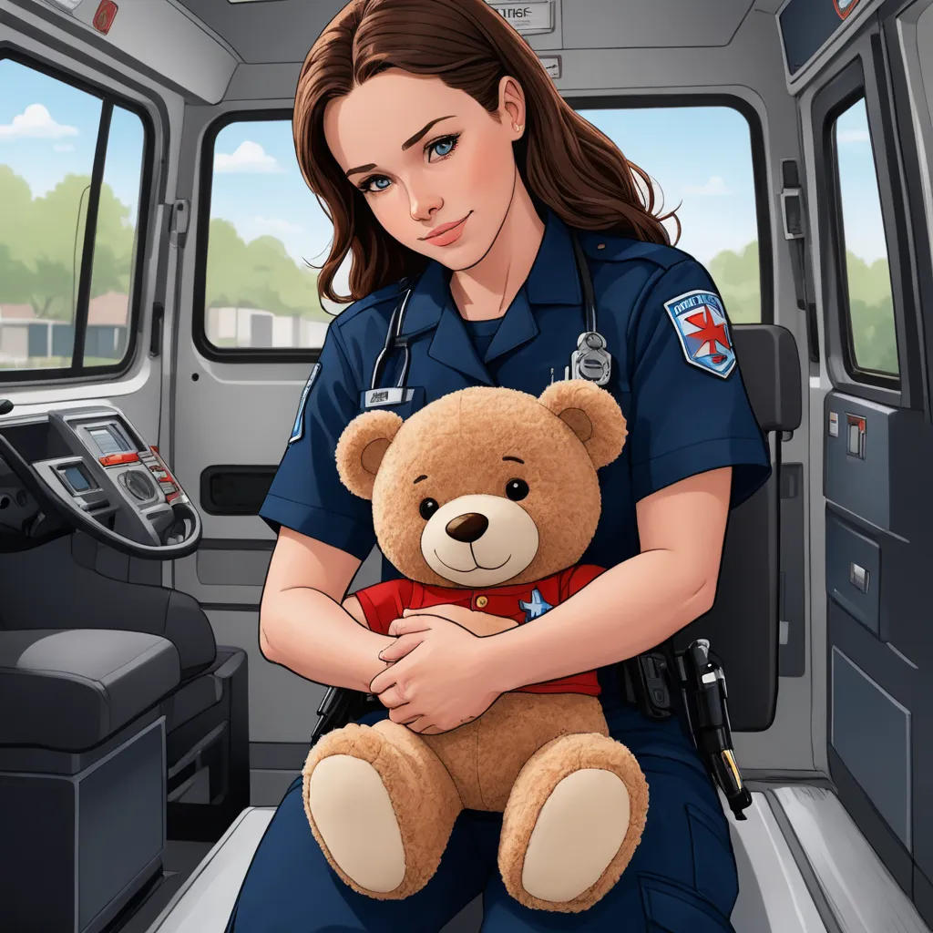 The Brave Ride