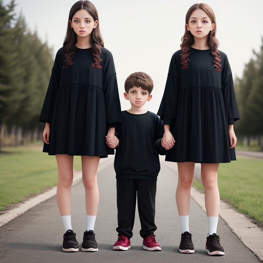 The Tiny Brother
