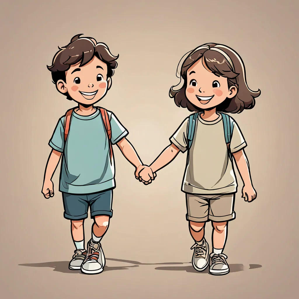 The Unbreakable Bond