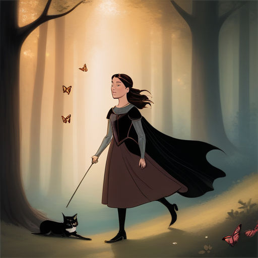 The Ugly Princess