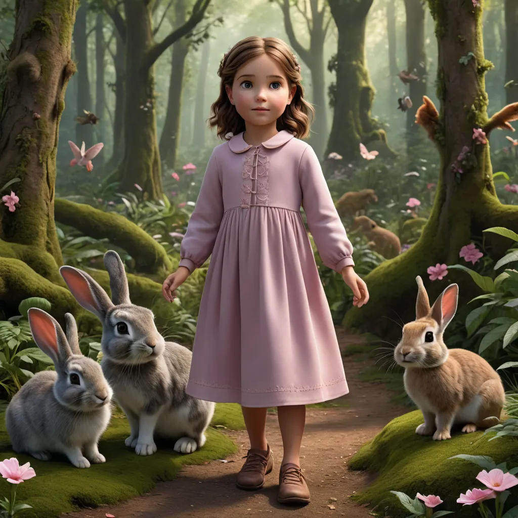 The Forest Friends